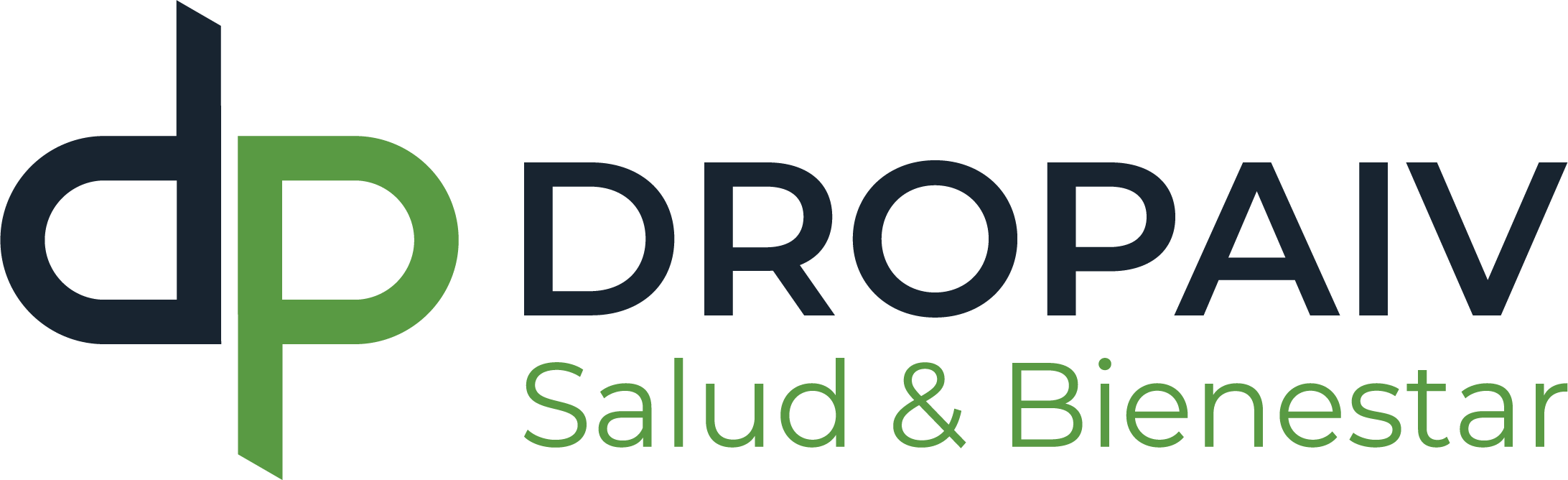 DROPAIV Salud y Bienestar